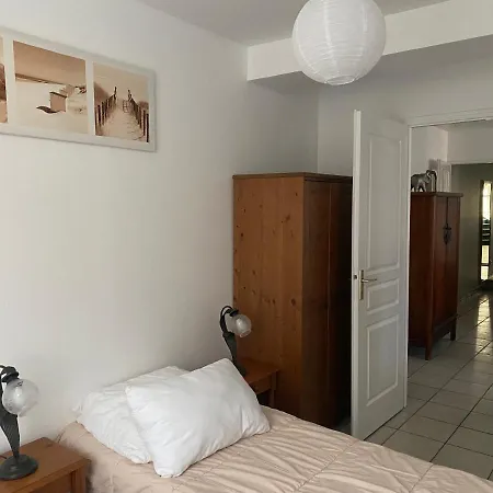 Le Petit Minotier * Saint-Clair-sur-Epte