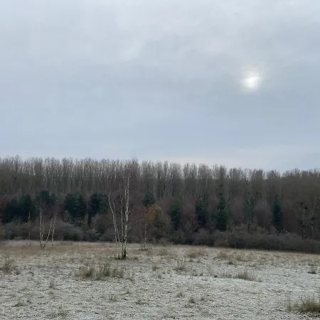 شقة Le Petit Minotier Saint-Clair-sur-Epte
