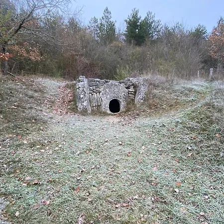 Le Petit Minotier *