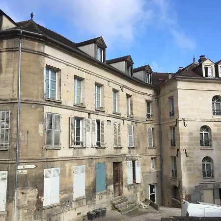 Le Petit Minotier Saint-Clair-sur-Epte