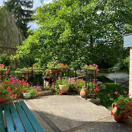 Le Petit Minotier * Saint-Clair-sur-Epte