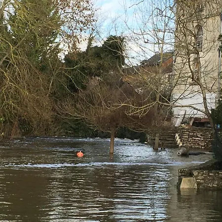 Le Petit Minotier Saint-Clair-sur-Epte
